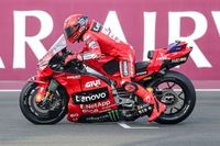 La parrilla de salida de MotoGP 2025 en Qatar: filas y posiciones