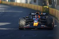 F1: Com vitória de Verstappen, confira o resultado final do caótico GP da Austrália