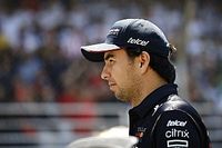 F1: Pérez espera comportamento "adulto" dentro da Red Bull após polêmica no GP de São Paulo