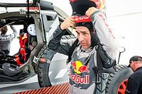 Dakar: Mówią po prologu