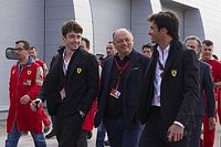 F1: Vasseur diz que rumores sobre Leclerc e Mercedes são "besteira"