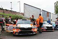 Przygoda Hadika zatrzymała Grzyba