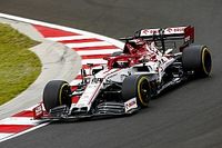 Kubica vuelve a la pista para Alfa Romeo