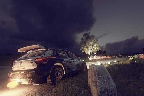 Remis po dw&oacute;ch rundach