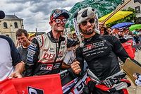 L&oacute;pez espera un Le Mans "mucho m&aacute;s peleado" que en a&ntilde;os anteriores