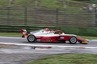 Rafa Câmara busca liderança da F4 Italiana em Misano