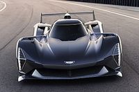 Cadillac wraca do Le Mans