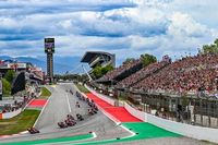 Horarios del GP de Catalunya de MotoGP y cómo verlo en TV (¡gratis!)