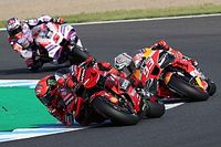 As&iacute; os contamos en directo la carrera de MotoGP del GP de Jap&oacute;n 2023