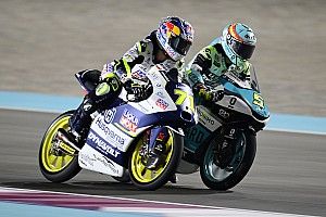 Sasaki: "No puedo felicitar a Masià porque es una vergüenza"