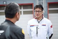 Honda tiene nuevo jefe t&eacute;cnico en MotoGP