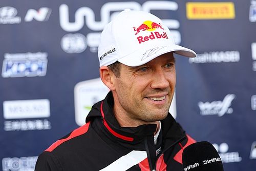 S&eacute;bastien Ogier aspira a una hist&oacute;rica d&eacute;cima victoria en Monte-Carlo