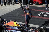 Radio Red Bull Racing nadaje