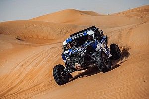 Zwycięstwo Goczała, Przygoński na podium