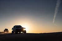 El Dakar 2024 hace cambios a la Etapa 48H