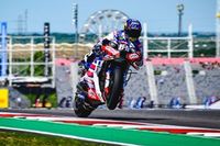 Los pilotos de Trackhouse en NASCAR ven ventajas en una cita conjunta con MotoGP