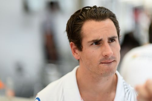 Detenido el expiloto de F1 Adrian Sutil por presunto fraude grave