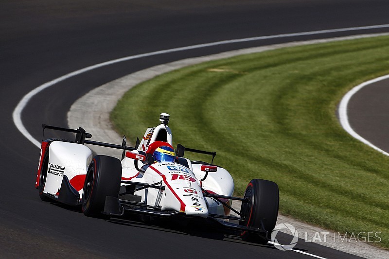 Fast Friday - Bourdais supersonique, Alonso encore quatrième