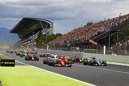Brawn travaille pour éviter les clashs de dates entre F1 et MotoGP