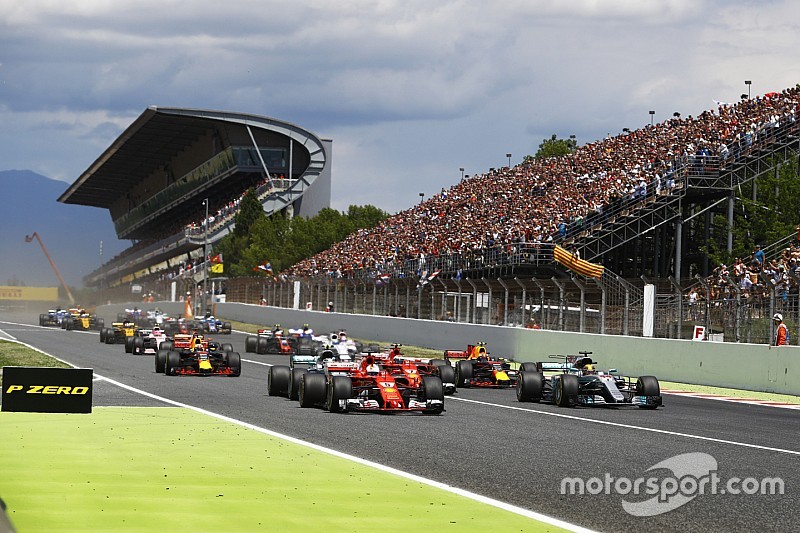 Ecco perché il GP di Spagna di F1 a Barcellona è un appuntamento imperdibile