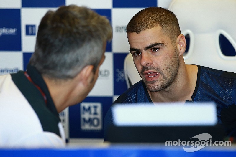 Romano Fenati verliert Lizenz und schließt mit Motorsport ab