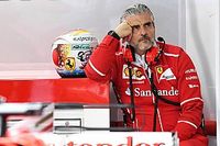 Arrivabene: "Necesitamos apretar los dientes y seguir adelante"