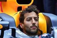 Ricciardo: início de ano ruim serve de alerta para Red Bull