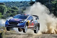 Ogier tendr&aacute; un nuevo coche para defender su liderazgo