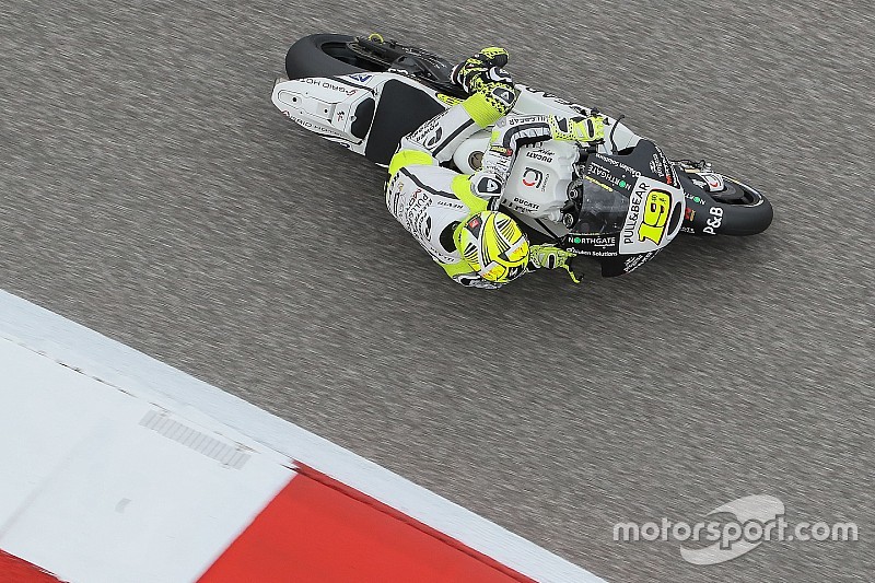 Bautista de retour sur la terre de ses exploits à Jerez