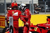 Los lectores de Motorsport.com "bordaron" qu&eacute; pilotos ganar&iacute;an a su compa&ntilde;ero