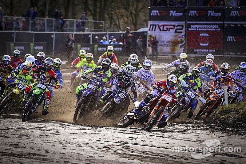 MXGP
