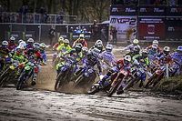 El MXGP no descansa y llega a Holanda para el GP de Europa; previa y horarios 