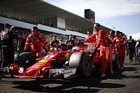 Ferrari amplia departamento de controle de qualidade