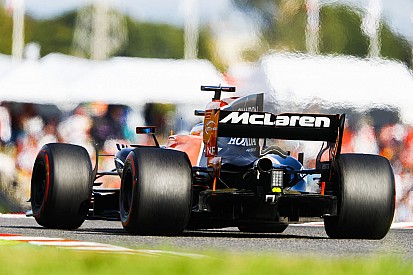 McLaren, 2018 için yeni sponsorların sözünü verdi