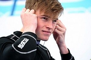 Un ex junior de Red Bull se incorpora al equipo de Alonso