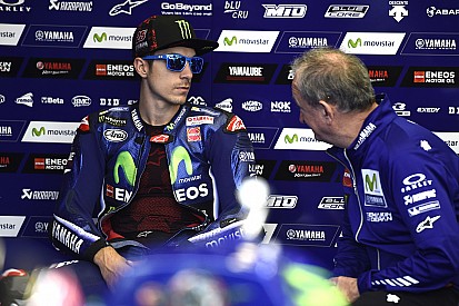Maverick Vinales: Angespannte Beziehung zu Crewchief Forcada?