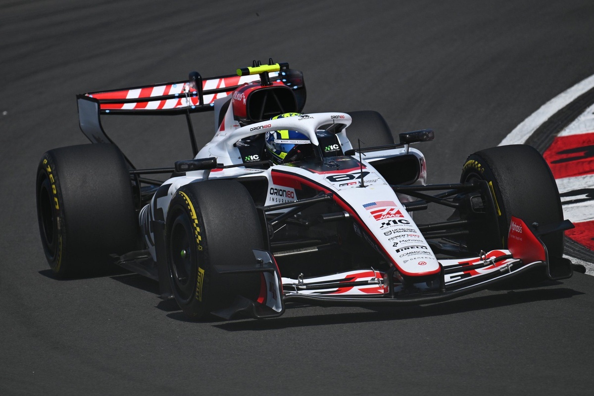 Pourquoi Haas est la vraie surprise du début de saison 2026