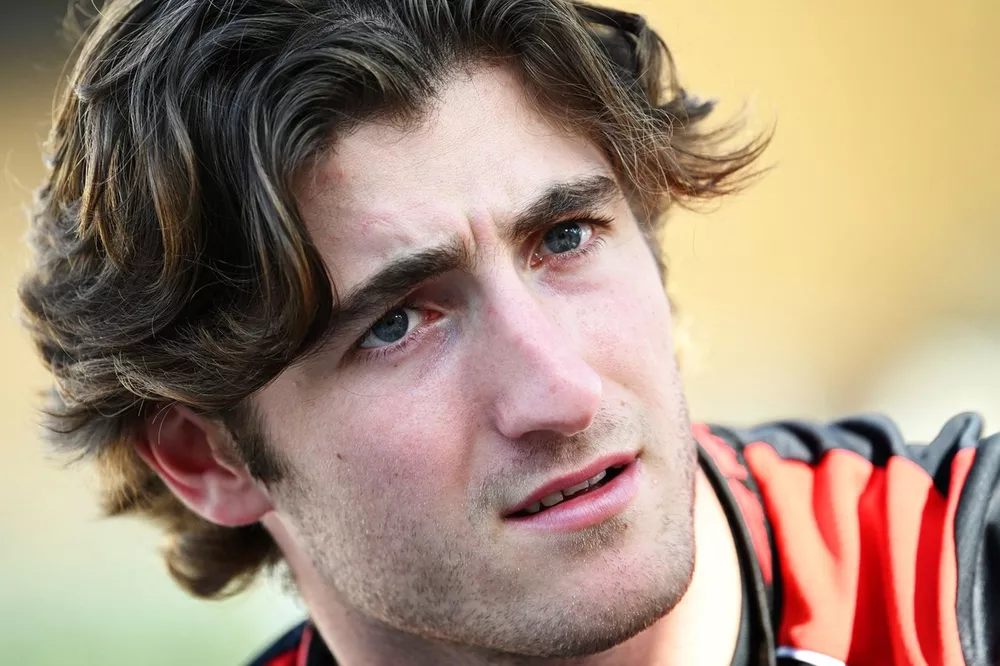 Jack Doohan, Haas F1 Team