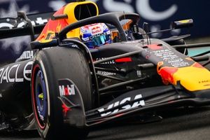 F1: Verstappen enfrenta mudan&ccedil;as significativas em equipe de engenharia