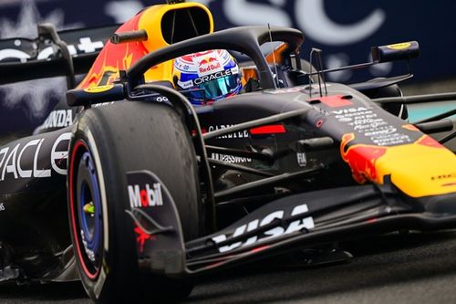 F1: Verstappen enfrenta mudan&ccedil;as significativas em equipe de engenharia