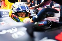 Hadjar: "Acepto que seré más lento que Verstappen a principios de 2026"