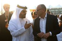 ¿Qué le espera a Ben Sulayem tras su controvertido mandato en la FIA?