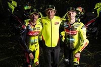 Valentino Rossi a un objectif pour VR46&nbsp;:&nbsp;renouer avec la victoire
