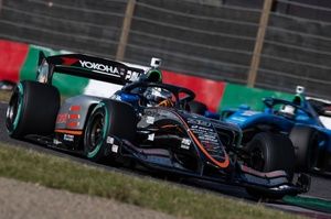 ティー・プロ・イノベーション、2025年全日本ロードレースは日本郵便