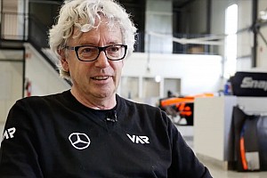 Van Amersfoort: "Moeilijkste markt ooit in Formule 3"