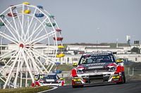 Volkswagen completa su alineaci&oacute;n para el WTCR