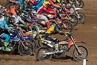 Turquía vuelve al MXGP con Prado líder; previa y horarios