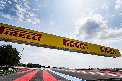 Cinco coisas que estarão em jogo no GP da França de F1