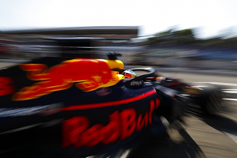 Kulisszatitkok Hockenheimből: a Pirelli