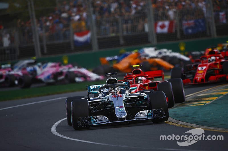 How F1 teams really performed in 2018